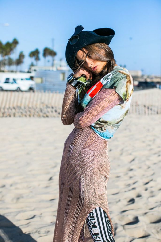 Fashion Editorial photographed by Samuel Black Fashion Editorial photographed by Samuel Black