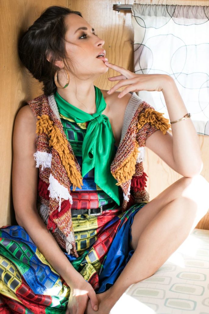 Fashion Editorial photographed by Samuel Black Fashion Editorial photographed by Samuel Black