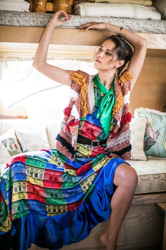 Fashion Editorial photographed by Samuel Black Fashion Editorial photographed by Samuel Black
