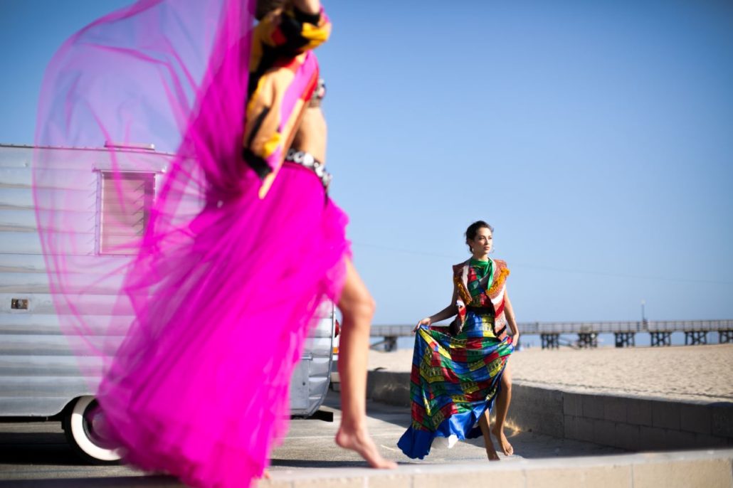Fashion Editorial photographed by Samuel Black Fashion Editorial photographed by Samuel Black
