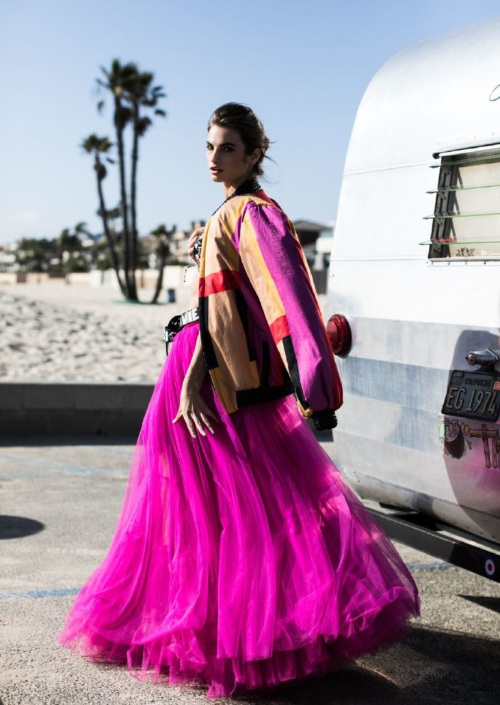 Fashion Editorial photographed by Samuel Black Fashion Editorial photographed by Samuel Black