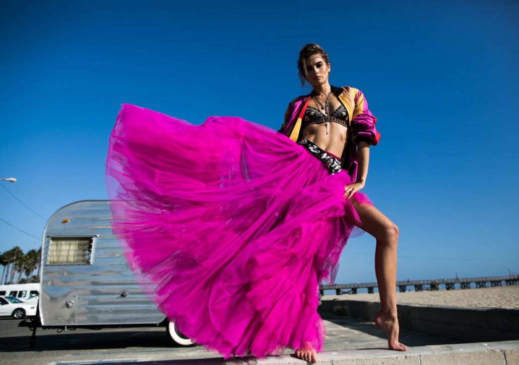 Fashion Editorial photographed by Samuel Black Fashion Editorial photographed by Samuel Black