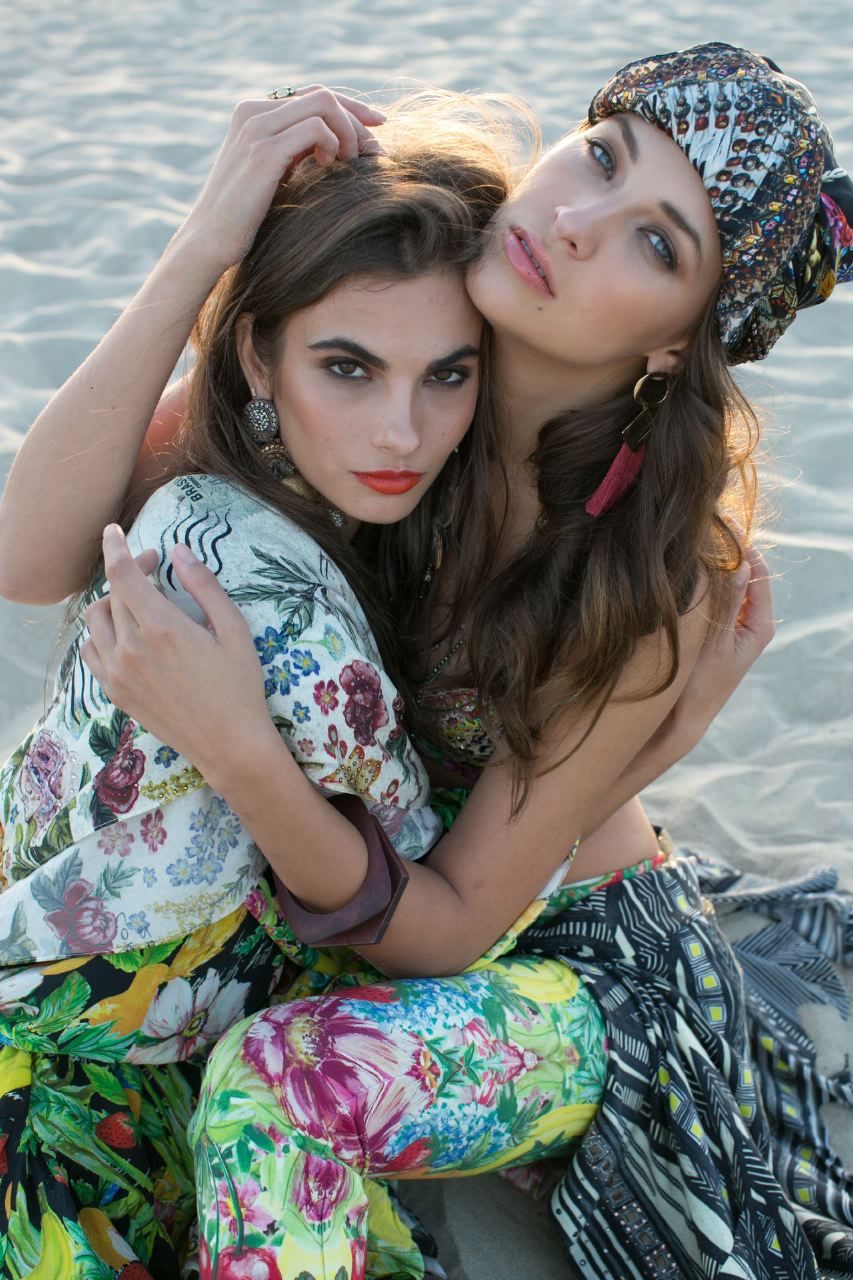 Fashion Editorial photographed by Samuel Black Fashion Editorial photographed by Samuel Black