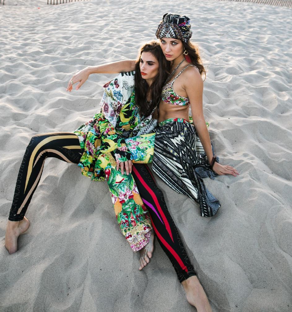 Fashion Editorial photographed by Samuel Black Fashion Editorial photographed by Samuel Black